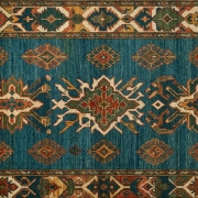 TURQUOISE
