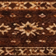 RUST & BROWN