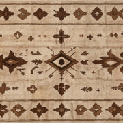 Ivory & Beige