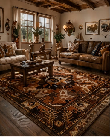 Desert Modern