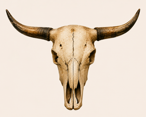 Cowhide & accent rugs