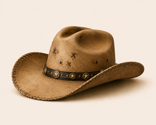 Western Hats