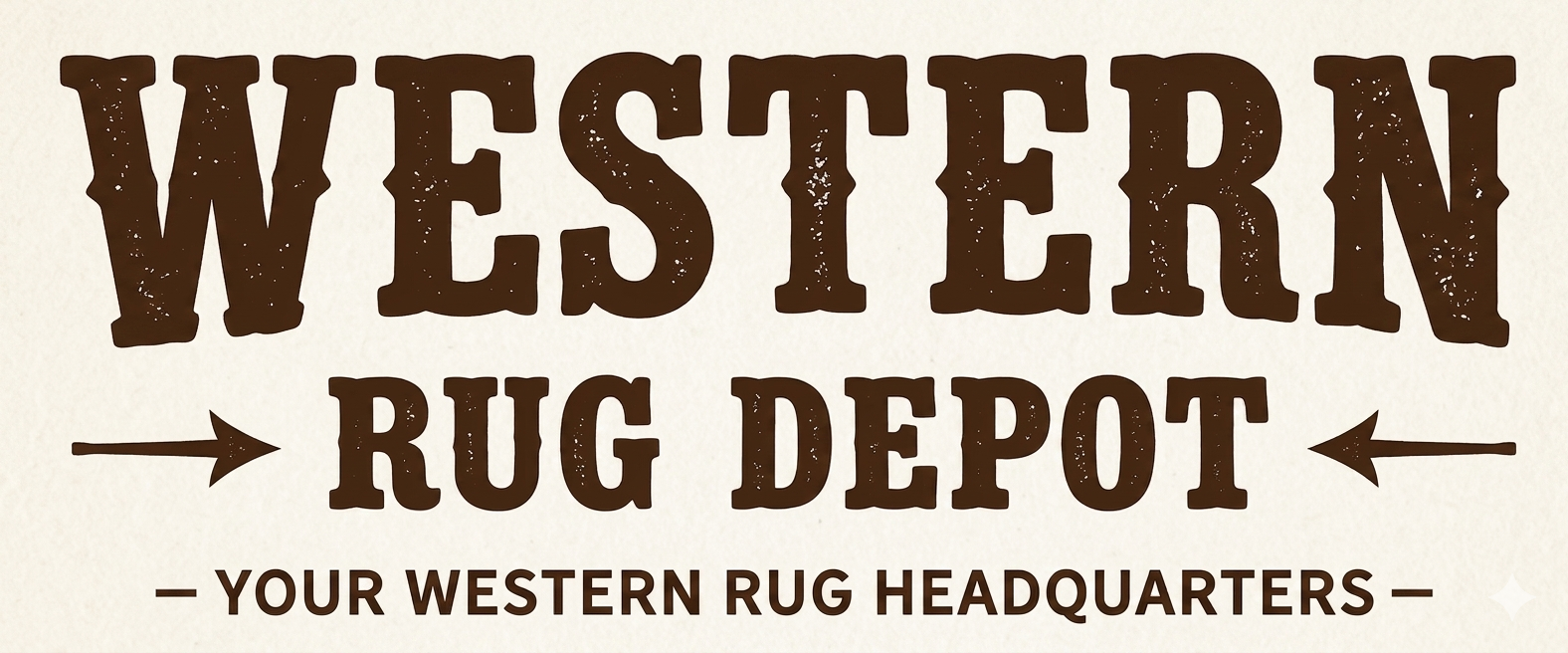 Western Rug Depot