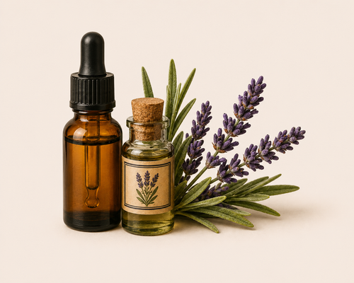 Essential Oils