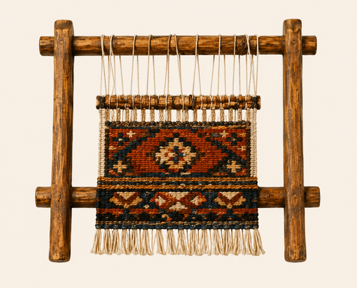 Handwoven Machine Made or Artisan Rugs