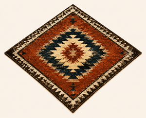 Southwestern rugs